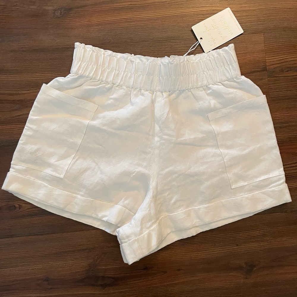 Show me your Mumu Disilvio Shorts - XS